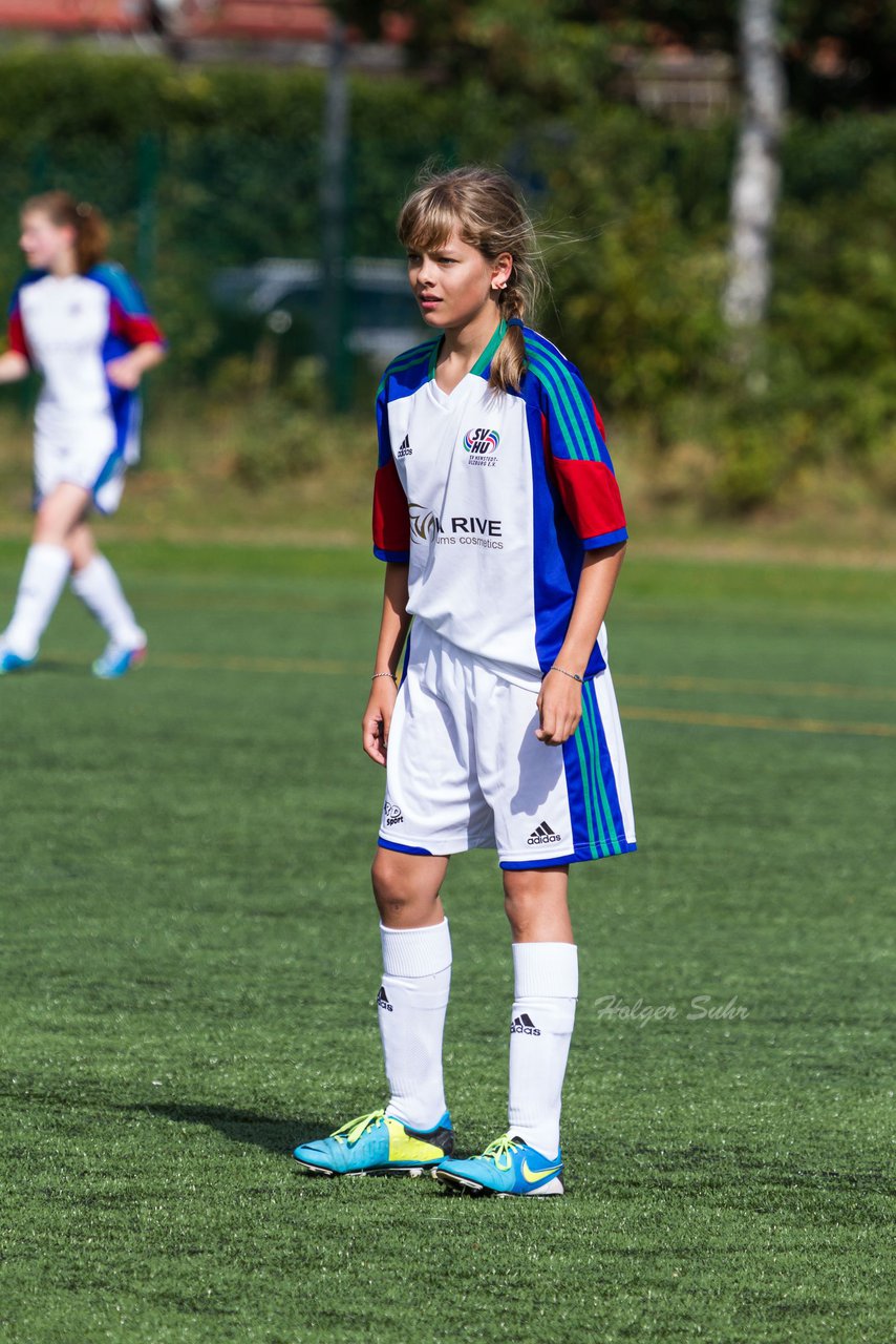 Bild 246 - B-Juniorinnen SV Henstedt Ulzburg - FSC Kaltenkirchen : Ergebnis: 3:2